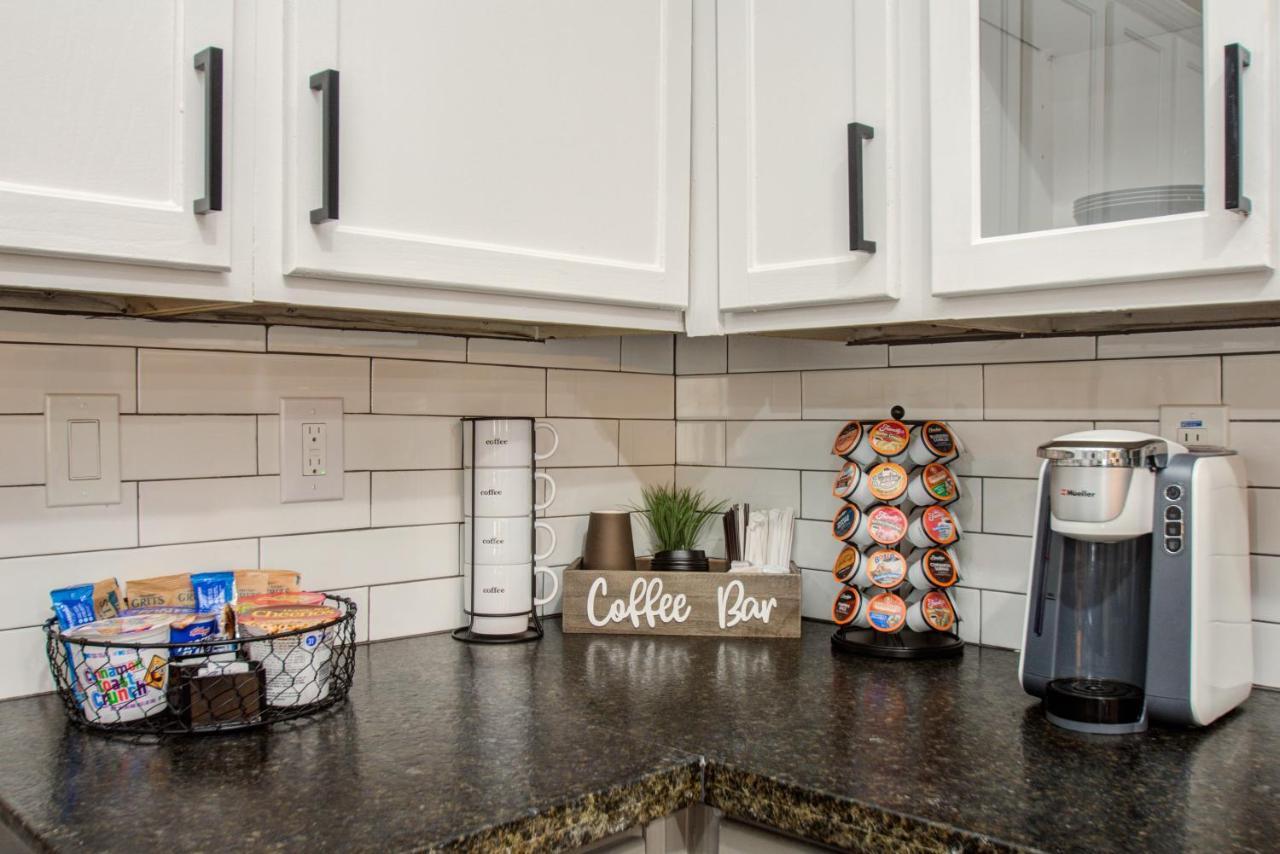 The Gated Modern Home Near Nrg And Medical Center Houston Luaran gambar